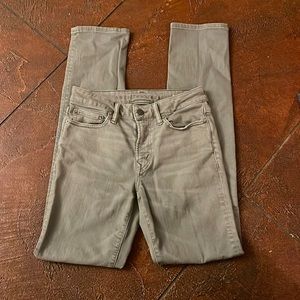 American Eagle Men’s Next Level Flex Slim Straight Jeans 28 x 34